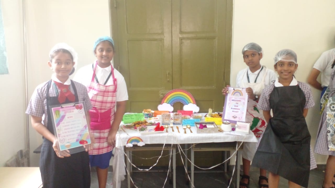 project